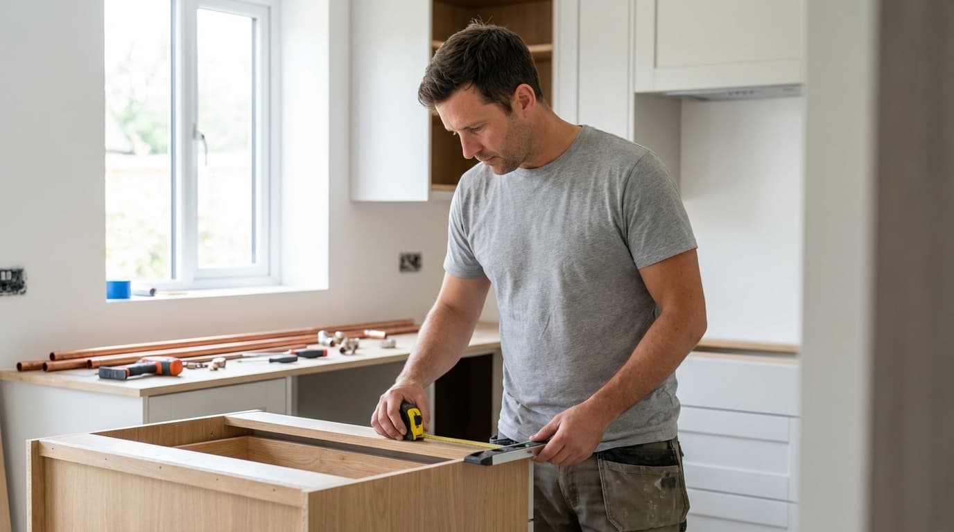 General contractor main about image