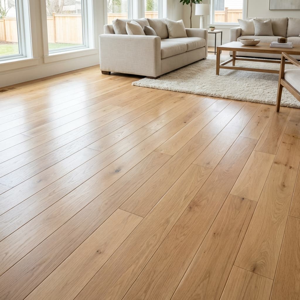 Flooring